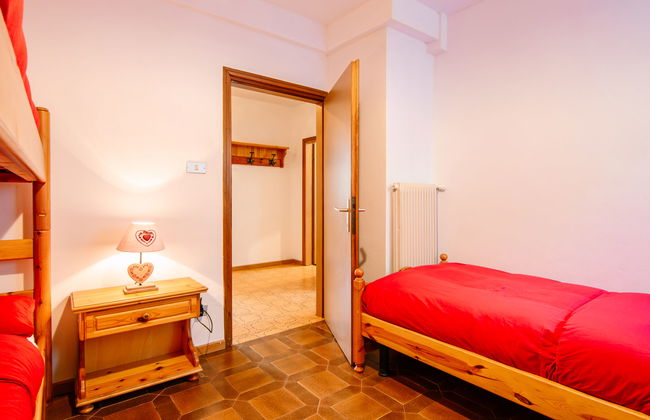 Apartamento de 3 quartos em Moena - Foto 16