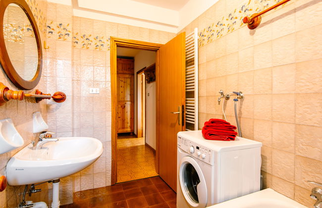 Apartamento de 3 quartos em Moena - Foto 20