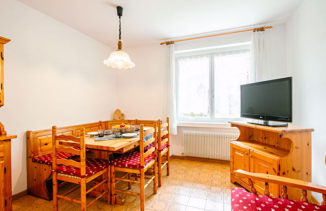 Apartamento de 3 quartos em Moena - Foto 4
