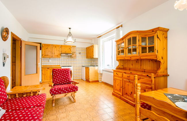 Apartamento de 3 quartos em Moena - Foto 6