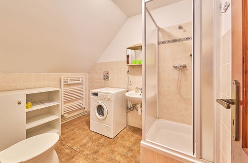 Foto 26 - Casa con 4 camere da letto a Úhlejov con piscina privata e giardino