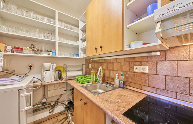 Casa de 4 quartos em Úhlejov com piscina privada e jardim - Foto 9