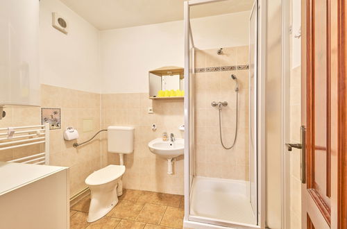 Foto 29 - Casa con 4 camere da letto a Úhlejov con piscina privata e giardino