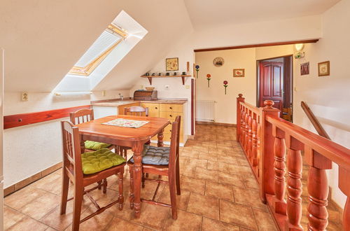 Foto 24 - Casa con 4 camere da letto a Úhlejov con piscina privata e giardino