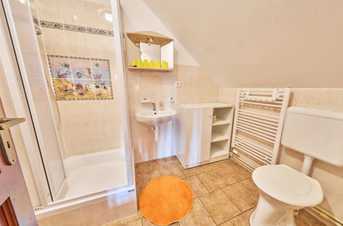 Foto 28 - Casa con 4 camere da letto a Úhlejov con piscina privata e giardino