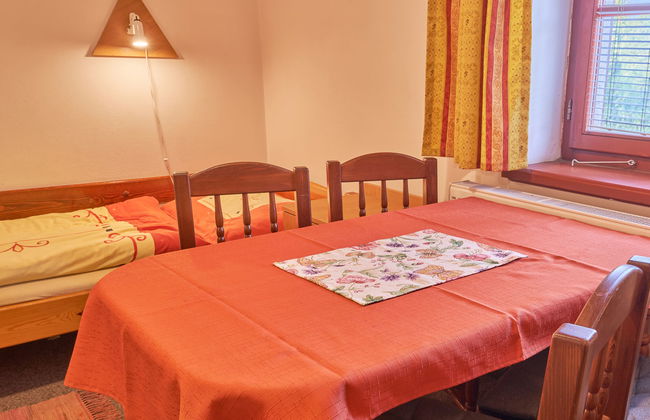 Casa de 4 quartos em Úhlejov com piscina privada e jardim - Foto 22
