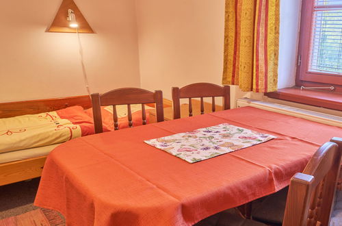 Foto 22 - Casa con 4 camere da letto a Úhlejov con piscina privata e giardino