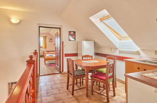 Foto 23 - Casa con 4 camere da letto a Úhlejov con piscina privata e giardino