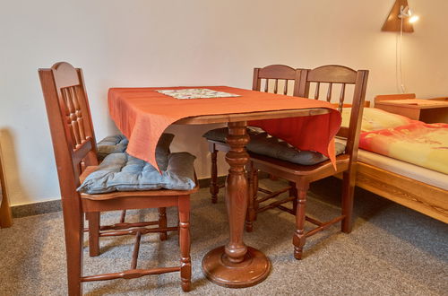 Foto 21 - Casa con 4 camere da letto a Úhlejov con piscina privata e giardino