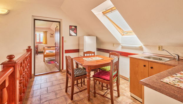 Haus mit 4 Schlafzimmern in Úhlejov mit privater pool und garten - Foto 3