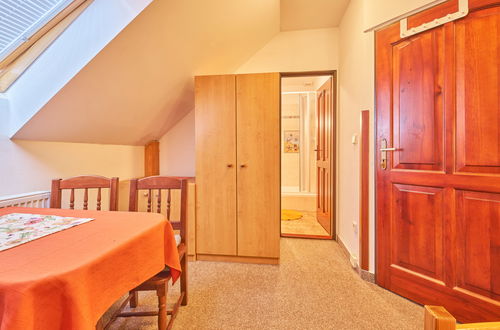 Foto 20 - Casa con 4 camere da letto a Úhlejov con piscina privata e giardino