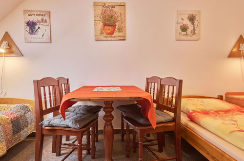 Foto 19 - Casa con 4 camere da letto a Úhlejov con piscina privata e giardino