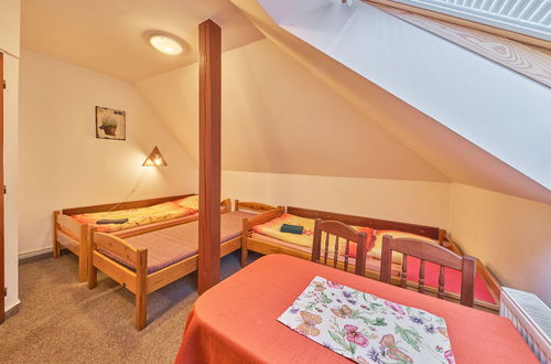 Foto 18 - Casa con 4 camere da letto a Úhlejov con piscina privata e giardino