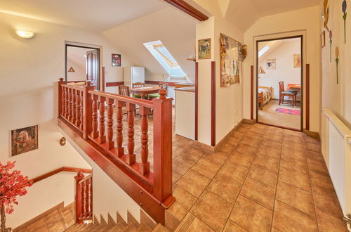 Foto 25 - Casa con 4 camere da letto a Úhlejov con piscina privata e giardino