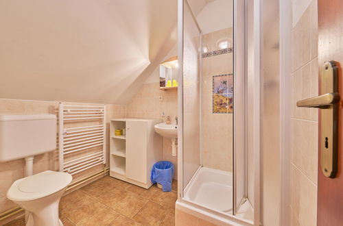 Foto 27 - Casa con 4 camere da letto a Úhlejov con piscina privata e giardino