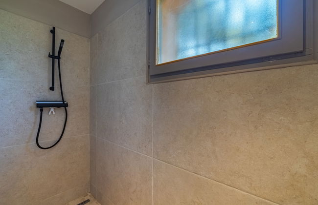 Casa con 4 camere da letto a Bormes-les-Mimosas con piscina privata e giardino - Foto 21