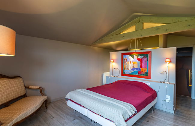 Casa con 4 camere da letto a Bormes-les-Mimosas con piscina privata e giardino - Foto 12