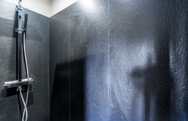Casa con 4 camere da letto a Bormes-les-Mimosas con piscina privata e giardino - Foto 19