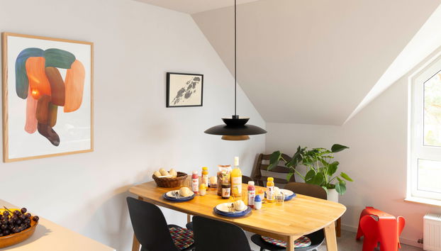 Appartement de 3 chambres à Lubmin - Photo 2