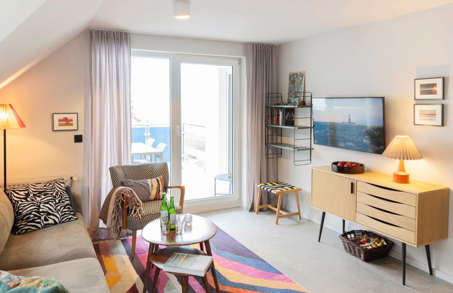 Apartamento de 3 quartos em Lubmin - Foto 1