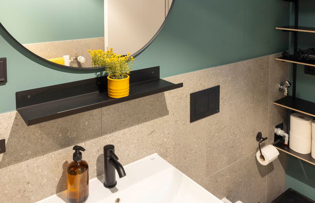 Apartamento de 3 quartos em Lubmin - Foto 27
