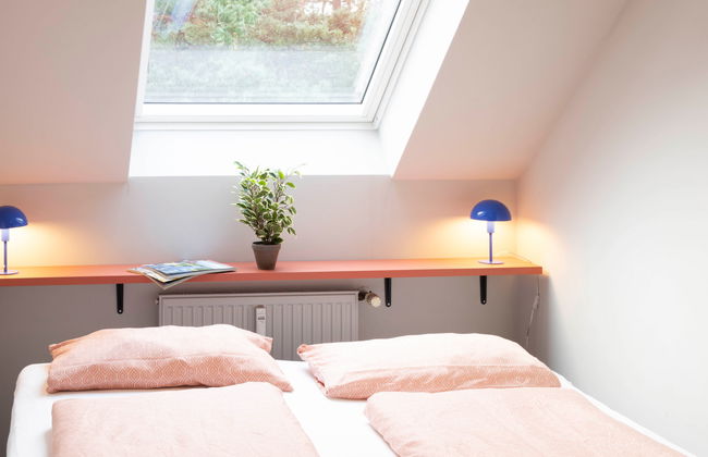 Apartamento de 3 quartos em Lubmin - Foto 24