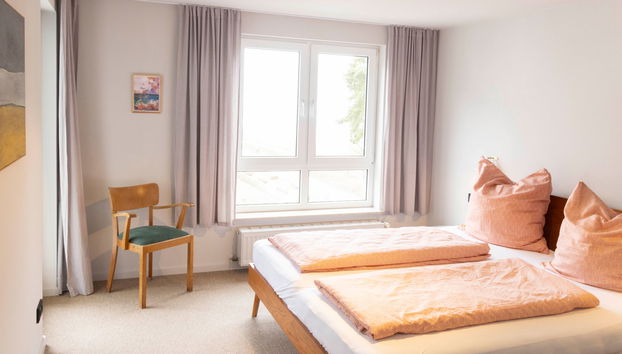 Appartement de 3 chambres à Lubmin - Photo 4