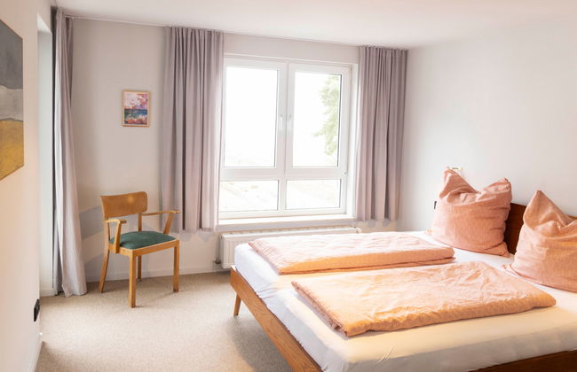 Apartamento de 3 quartos em Lubmin - Foto 4