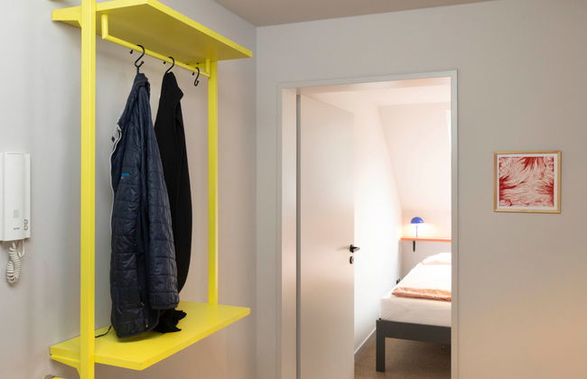 Apartamento de 3 quartos em Lubmin - Foto 29