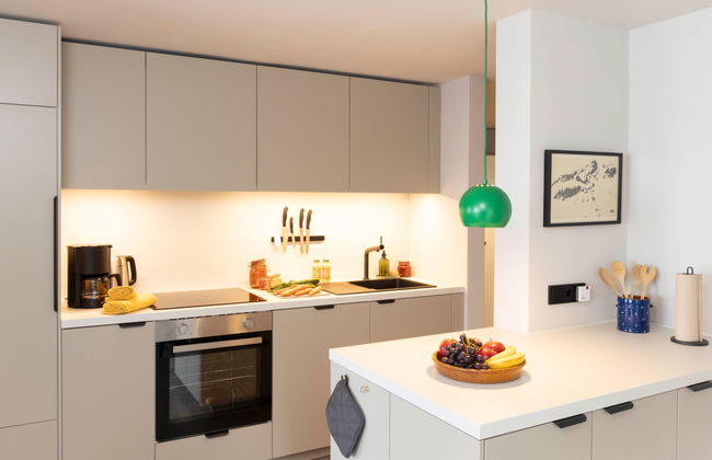 Apartamento de 3 quartos em Lubmin - Foto 3