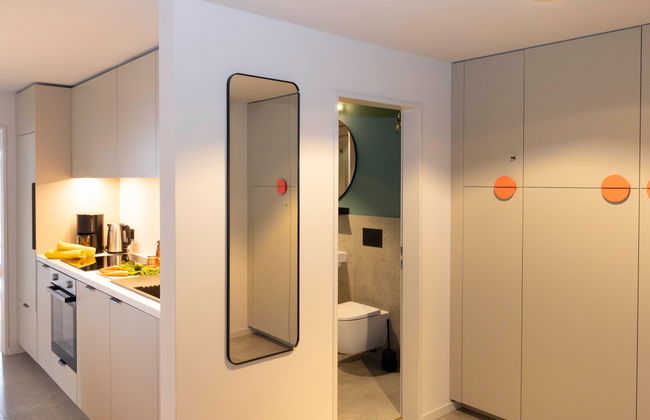 Apartamento de 3 quartos em Lubmin - Foto 30