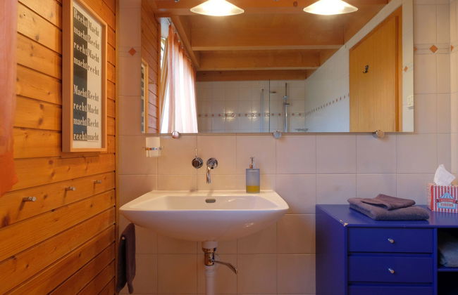 Apartamento de 2 quartos em Zweisimmen - Foto 27