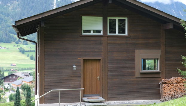 Apartamento de 2 quartos em Zweisimmen - Foto 5