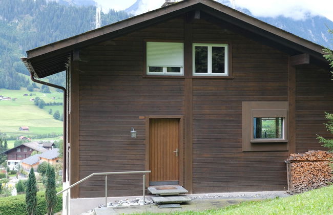 Apartamento de 2 quartos em Zweisimmen - Foto 5