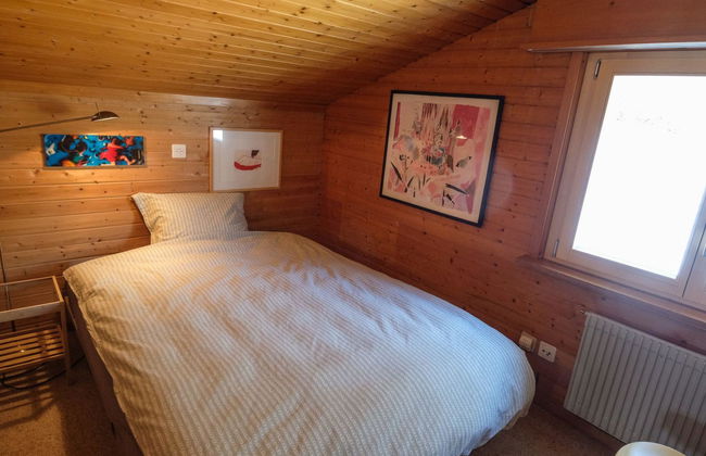 Apartamento de 2 quartos em Zweisimmen - Foto 21