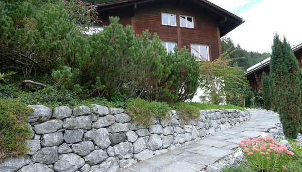 Apartamento de 2 quartos em Zweisimmen - Foto 2
