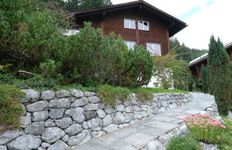 Foto 2 - Appartamento con 2 camere da letto a Zweisimmen