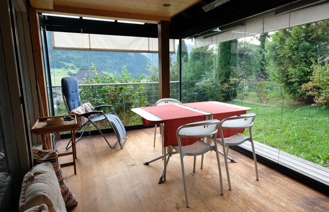 Apartamento de 2 quartos em Zweisimmen - Foto 8