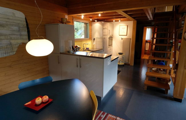 Apartamento de 2 quartos em Zweisimmen - Foto 17