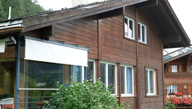 Apartamento de 2 quartos em Zweisimmen - Foto 4