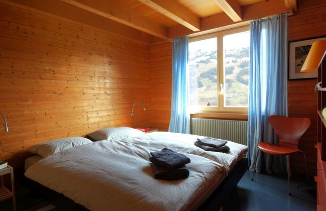 Apartamento de 2 quartos em Zweisimmen - Foto 20