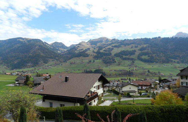 Apartamento de 2 quartos em Zweisimmen - Foto 9