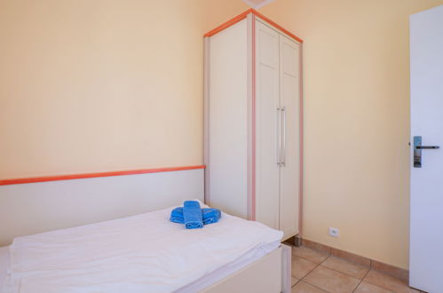 Foto 16 - Apartamento de 2 quartos em Sainte-Maxime com piscina e jardim