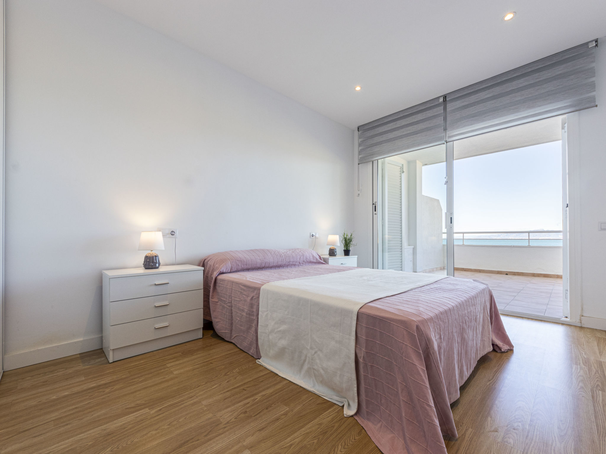 Foto 4 - Appartamento con 2 camere da letto a Salou con piscina e terrazza