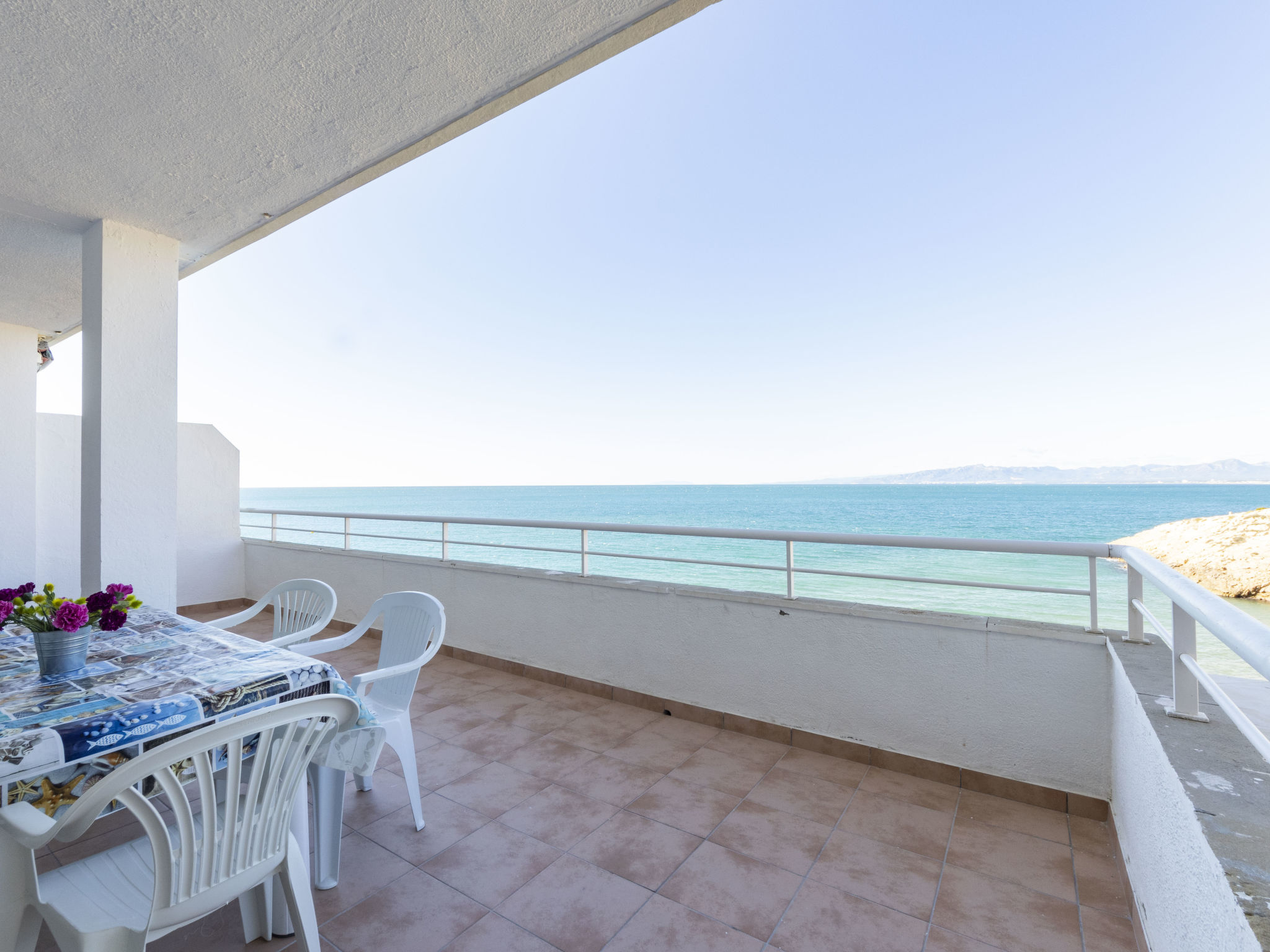 Photo 17 - 2 bedroom Apartment in Salou with swimming pool and terrace