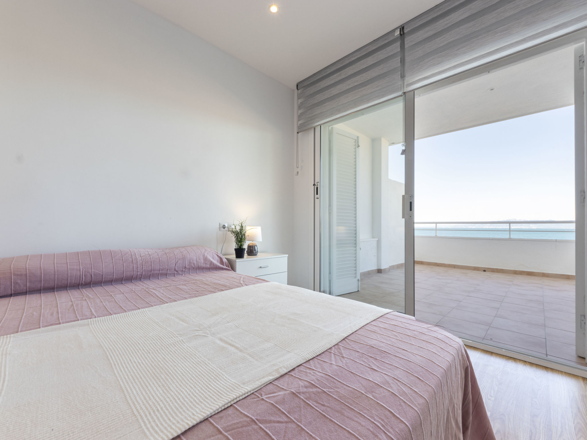 Foto 9 - Apartamento de 2 quartos em Salou com piscina e terraço