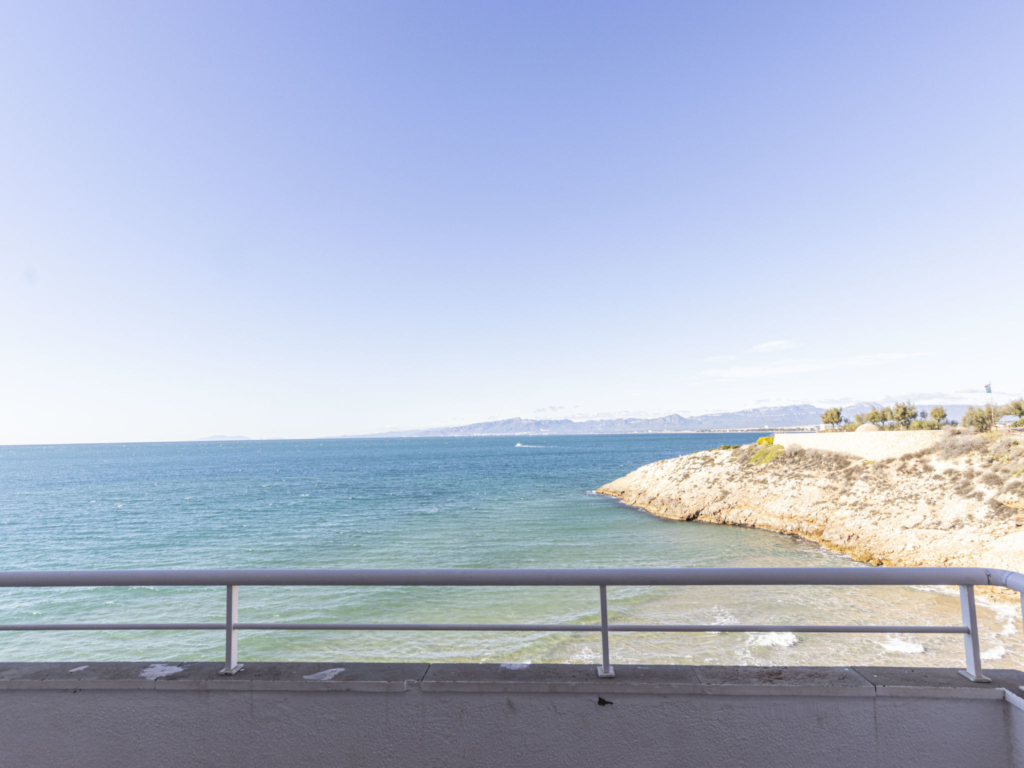 Foto 20 - Appartamento con 2 camere da letto a Salou con piscina e vista mare