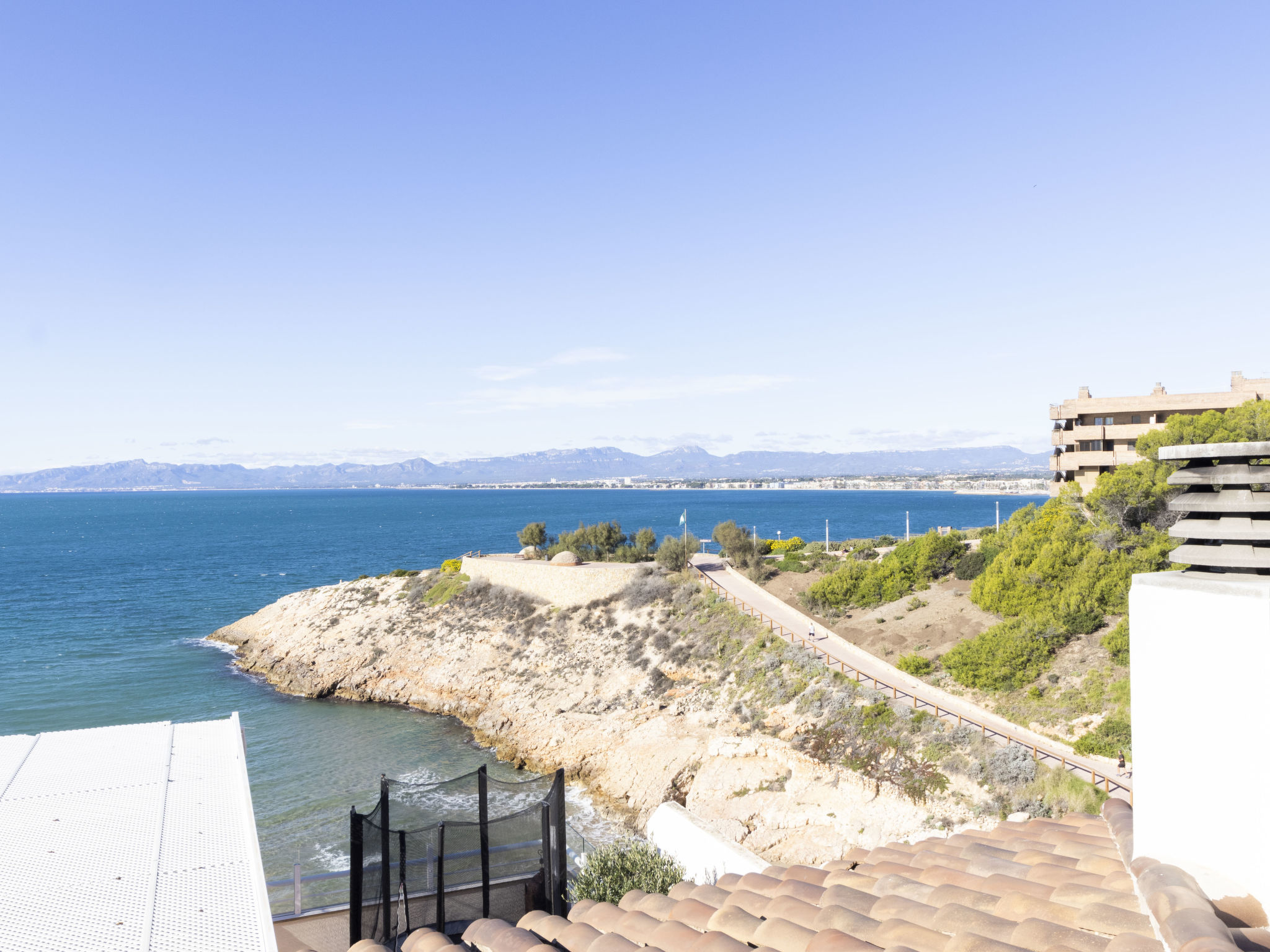 Foto 26 - Appartamento con 2 camere da letto a Salou con piscina e terrazza