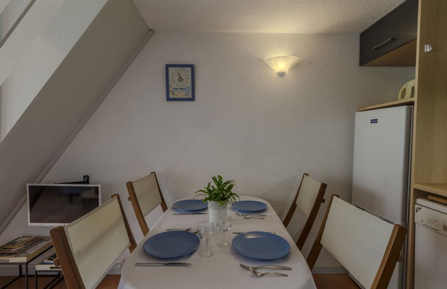 Casa de 2 quartos em Vaux-sur-Mer com piscina e jardim - Foto 17