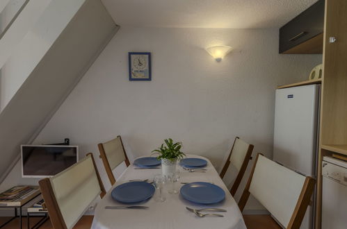 Photo 17 - 1 bedroom House in Vaux-sur-Mer with swimming pool and garden